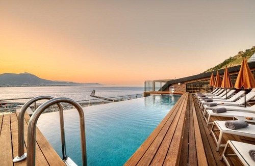 Alanya Hotel | Numa Port Hotel