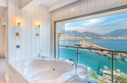 Alanya Hotel | Numa Port Hotel