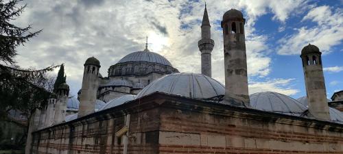 Sultanahmet Apartment | Nur home1