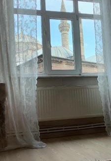 Sultanahmet Apartment | Nur home1