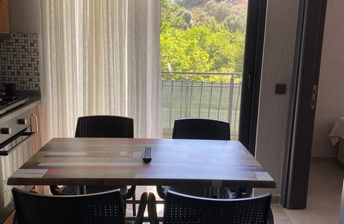 Dalyan City Center Apartment | Nurhal