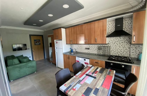 Dalyan City Center Apartment | Nurhal