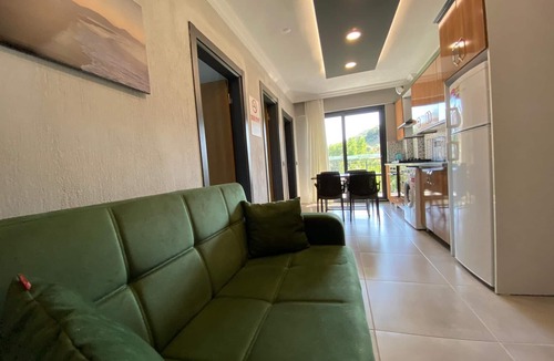 Dalyan City Center Apartment | Nurhal