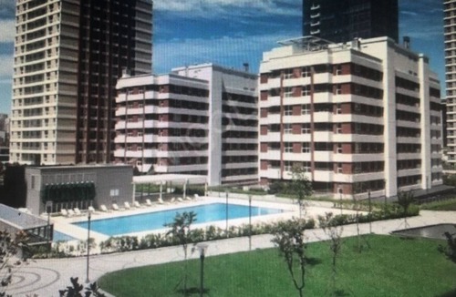 Bagcilar House | Nurol Park Residence