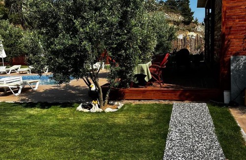 Yaniklar Hotel | Obelix Bungalows