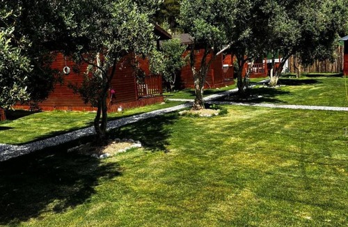 Yaniklar Hotel | Obelix Bungalows