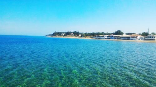 Ezine Hotel | Odunluk Tas Konak Hotel