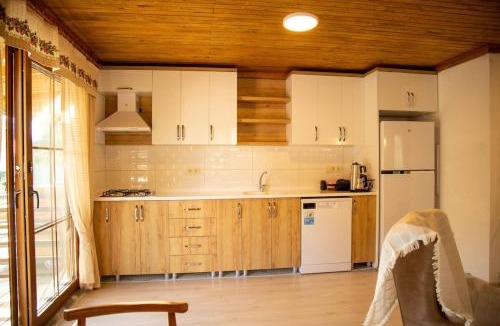 Ula Villa | Okaliptus