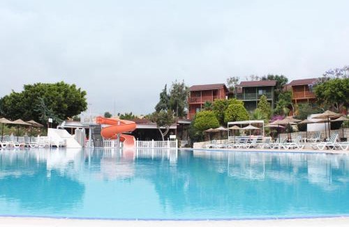 Artikli Resort | Olbios Marina Resort Hotel