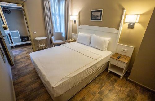 Artikli Resort | Olbios Marina Resort Hotel