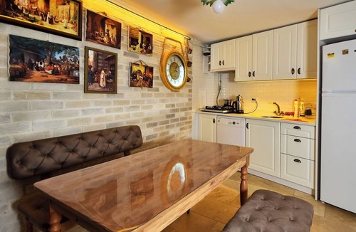 Sultanahmet Apartment | Old City Nest Istanbul