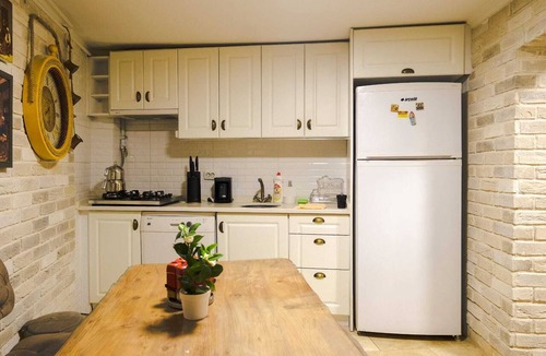 Sultanahmet Apartment | Old City Nest Istanbul