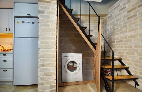 Sultanahmet Apartment | Old City Nest Istanbul