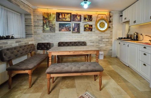 Sultanahmet Apartment | Old City Nest Istanbul