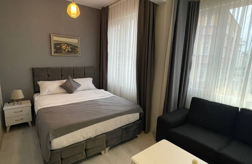 Old City Hotel | oldmile palace hotel