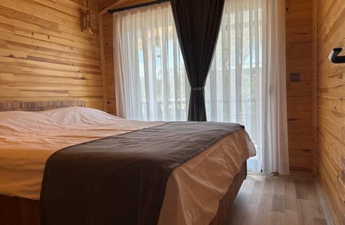Kumluca Resort | Olimpos Sarya Bungalov