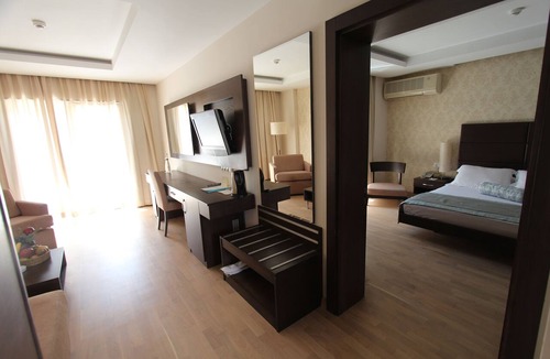 Gundogan Hotel | Olira Boutique Hotel & Spa - Boutique Class
