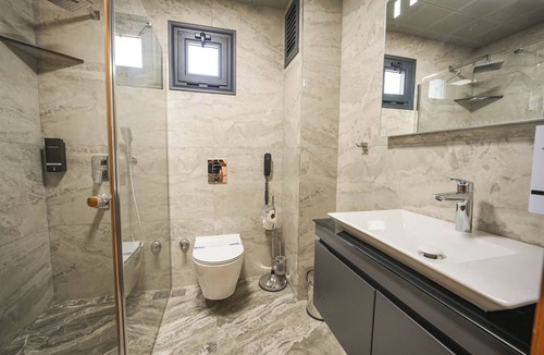 Icmeler Hotel | Oliva Verde Hotel