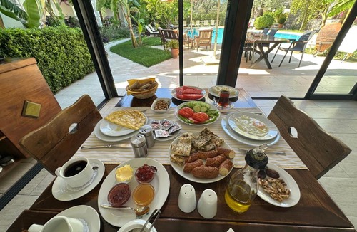 Gocek Apartment | Olive Garden Apart Hotel