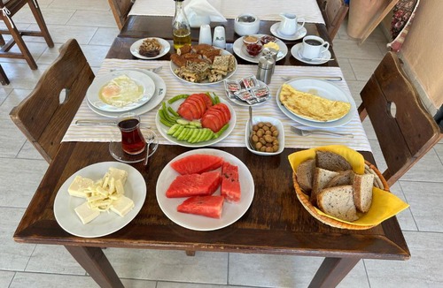 Gocek Apartment | Olive Garden Apart Hotel