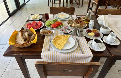 Gocek Apartment | Olive Garden Apart Hotel