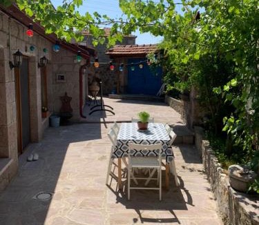 Ayvacik Apartment | Olive Ranch Guest House