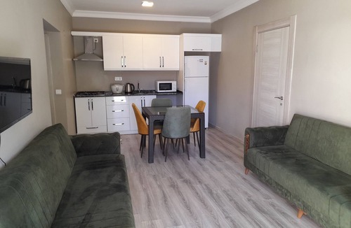 Oludeniz Apartment | Oludenizevleri travel agent