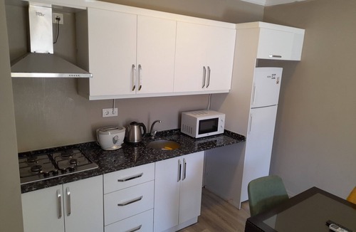 Oludeniz Apartment | Oludenizevleri travel agent