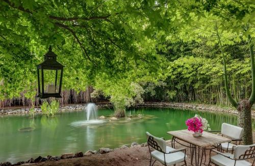 Olympos Hotel | Olympos Lodge