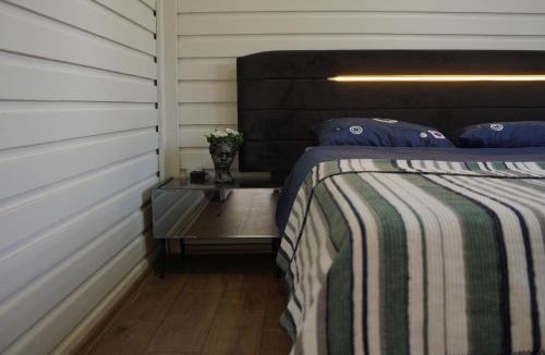 Dosemealti Apartment | ON2 Bungalov Villas 2
