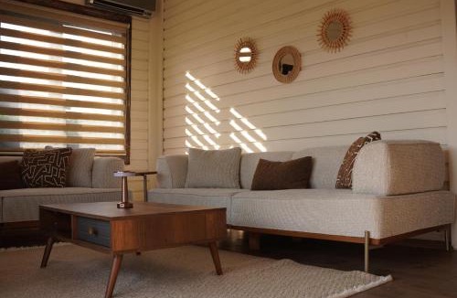 Dosemealti Apartment | ON2 Bungalov Villas 2