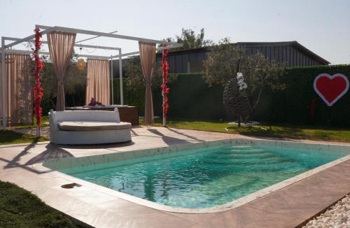 Dosemealti Apartment | ON2 Bungalov Villas 2