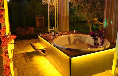 Dosemealti Apartment | ON2 Bungalov Villas