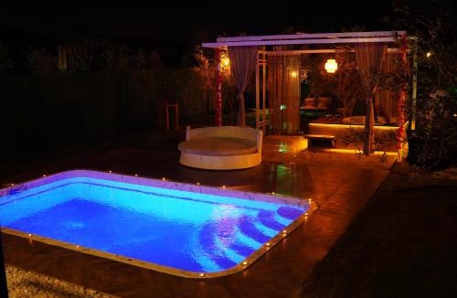 Dosemealti Apartment | ON2 Bungalov Villas