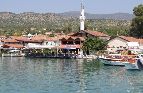 Kaleucagiz House | Onur Pension