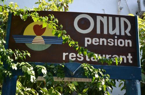 Kaleucagiz House | Onur Pension