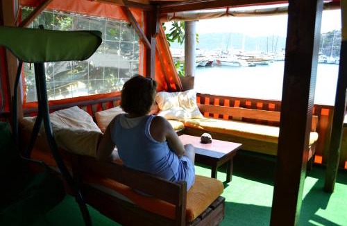 Kaleucagiz House | Onur Pension