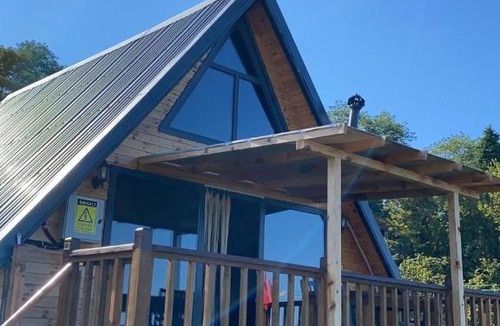 Persembe House | Opera Bungalov