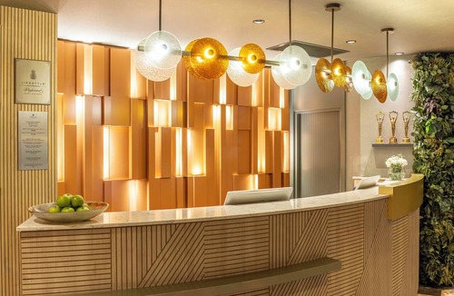 Kabatas Hotel | Opera Hotel Bosphorus - Preferred Hotels and Resorts