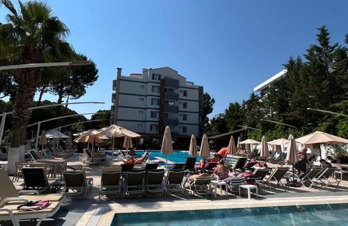 Kusadasi City Centre Apartment | Opus Apart Hotel
