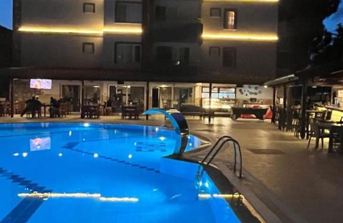 Kusadasi City Centre Apartment | Opus Apart Hotel