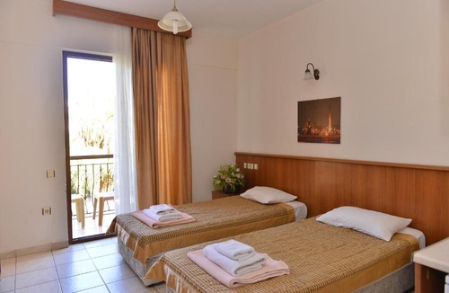Kemer Apartment | Orange Apart