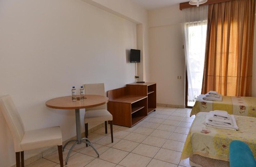 Kemer Apartment | Orange Apart