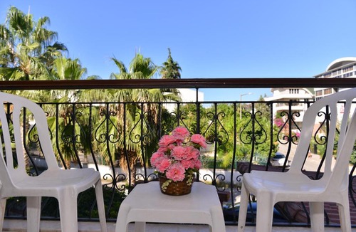 Kemer Apartment | Orange Apart