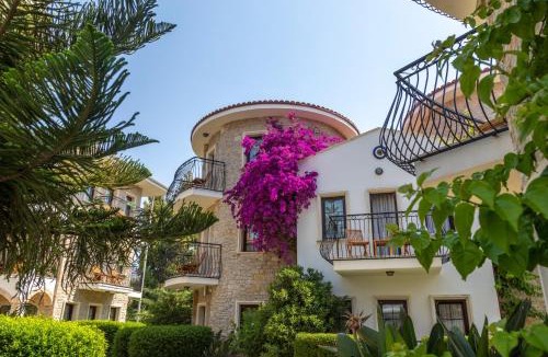 Datca City Center Hotel | Orcey Hotel