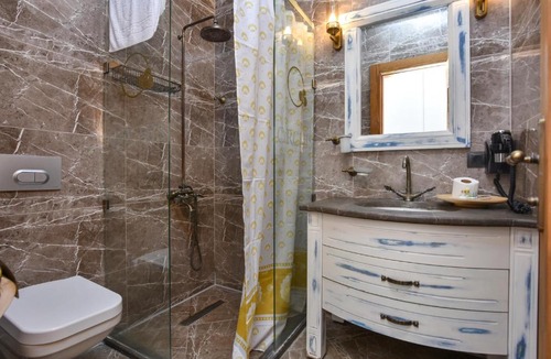 Ayvalik City Center Hotel | Orchis Hotel