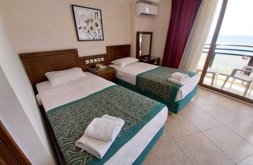 Altinkum Hotel | orion beach hotel