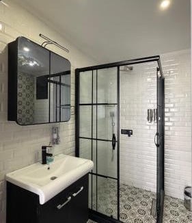 Ortakoy Apartment | Ortakoy Suit