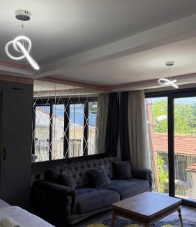 Ortakoy Apartment | Ortakoy Suit