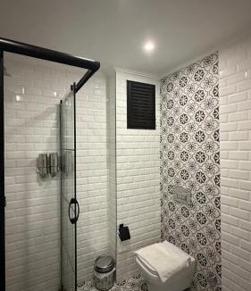 Ortakoy Apartment | Ortakoy Suit